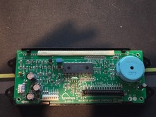 Oem control board for sale  Newton