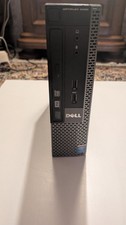 Bureau dell optiplex d'occasion  Paris XI