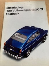 vw 1600 fastback for sale vw 1600 fastback for sale DEAL