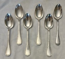 Cuilleres entremet metal d'occasion Cuilleres entremet metal d'occasion  Bourg-en-Bresse