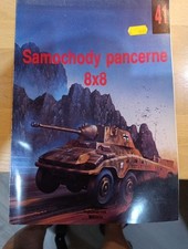 Spähwagen 8x8 nr gebraucht kaufen  Schloß Holte-Stukenbrock