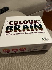Colour brain board for sale  LONDON