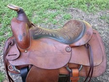 15.5 colorado saddlery for sale  Princeton