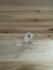 Swarovski crystal mini for sale  MARCH