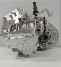 Cambio mlgu 2.3 usato  Guglionesi