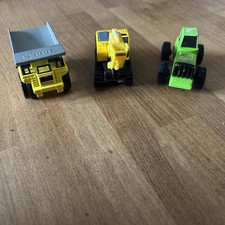 Vintage tonka vehicle for sale  SOUTHAMPTON