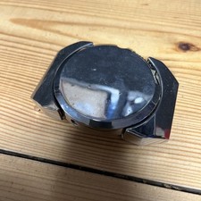 Chrome lighter belt for sale  BARGOED