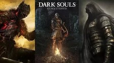 PS5 PS4 Dark Souls / Dark Souls 3 - Max Out Souls / God Mode. comprar usado  Enviando para Brazil