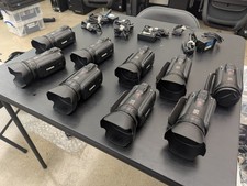 Canon vixia g10 for sale  Pasadena