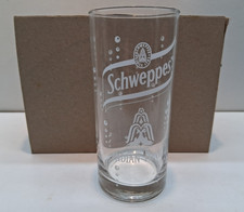 Schweppes lot verres d'occasion  France