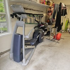 Precor elliptical used for sale  Monroe