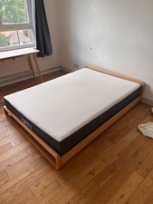 Loop double bed for sale  LONDON