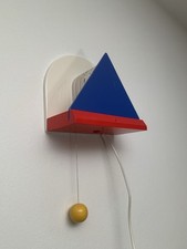 Lampada ikea stoja usato  Italia