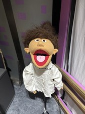 Professional muppet style for sale  Austin