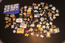 Vintage lions club for sale  Saint Petersburg
