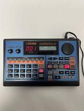Boss jamstation tested for sale  Watchung