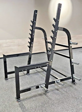 Hammer strength lympic gebraucht kaufen  Bochum