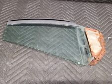 83-93 Ford Fox Mustang Fox Body conversível quarto de janela traseira vidro passe destro comprar usado  Enviando para Brazil