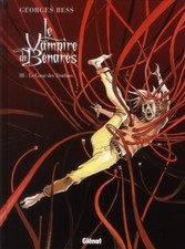 Vampire benares tome d'occasion Vampire benares tome d'occasion  Lille-