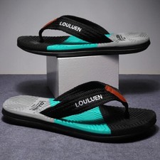 Herren sommer flip gebraucht kaufen  Seeheim-Jugenheim