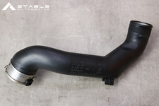 TUBO DE MANGUEIRA INTERCOOLER TURBO ENTRADA AR ENTRADA ENTRADA AR BMW F01 F10 F11 F12 F13 N55 7582314 comprar usado  Enviando para Brazil