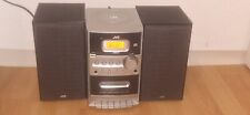 Jvc s11 micro gebraucht kaufen  Roßdorf