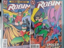 Robin lotto bundle usato  Italia