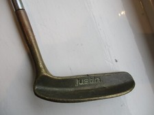 Rare vintage justin for sale  MALVERN