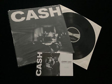 Johnny Cash – American III: Solitary Man - European Vinyl LP comprar usado  Enviando para Brazil