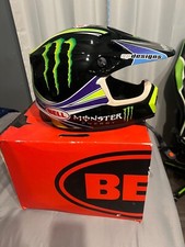 Monster energy bell for sale  La Quinta