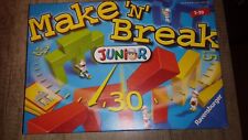 Make break junior gebraucht kaufen  Oldenburg (Oldenburg)