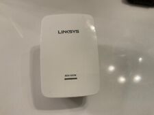 Linksys re4100w wireless for sale  Saint Paul