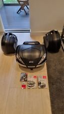Givi v56nnt 56l for sale  LONDON