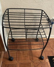 Longaberger wrought iron for sale  Houston