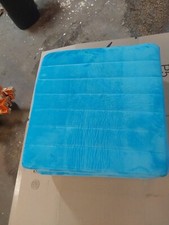 Square floor pillow for sale  Sodus