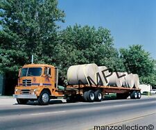 8x10 semi truck for sale  Wittmann