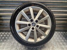 Skoda octavia alloy for sale  DALKEITH
