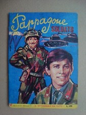 Pappagone ed.gallo rosso usato  Livorno