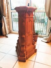 colonna portavaso usato  Varano Borghi
