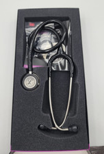 Estetoscópio de monitoramento 3M Littmann Classic III, 5620, mais de 2X em voz alta comprar usado  Enviando para Brazil
