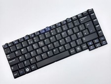 Teclado Notebook SAMSUNG R60 R70 R510 R560 P510 P560 (Preto) comprar usado  Enviando para Brazil