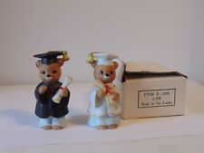 graduation bear for sale  Muscoda