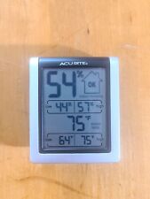Acurite thermometer hygrometer for sale  Traverse City