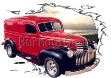 1946 red chevy for sale  Carmichael