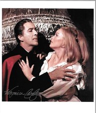 Veronica carlson hammer for sale  SPALDING