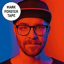 Tape mark forster gebraucht kaufen  Berlin