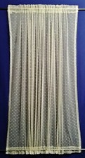 Lace door window for sale  Winston Salem