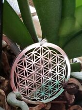 Blume lebens anhänger gebraucht kaufen  Sigmarszell