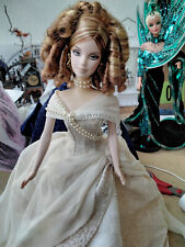 Collector barbie puppen gebraucht kaufen  Hamburg