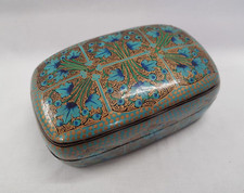 Vintage kashmir hand for sale  LEWES